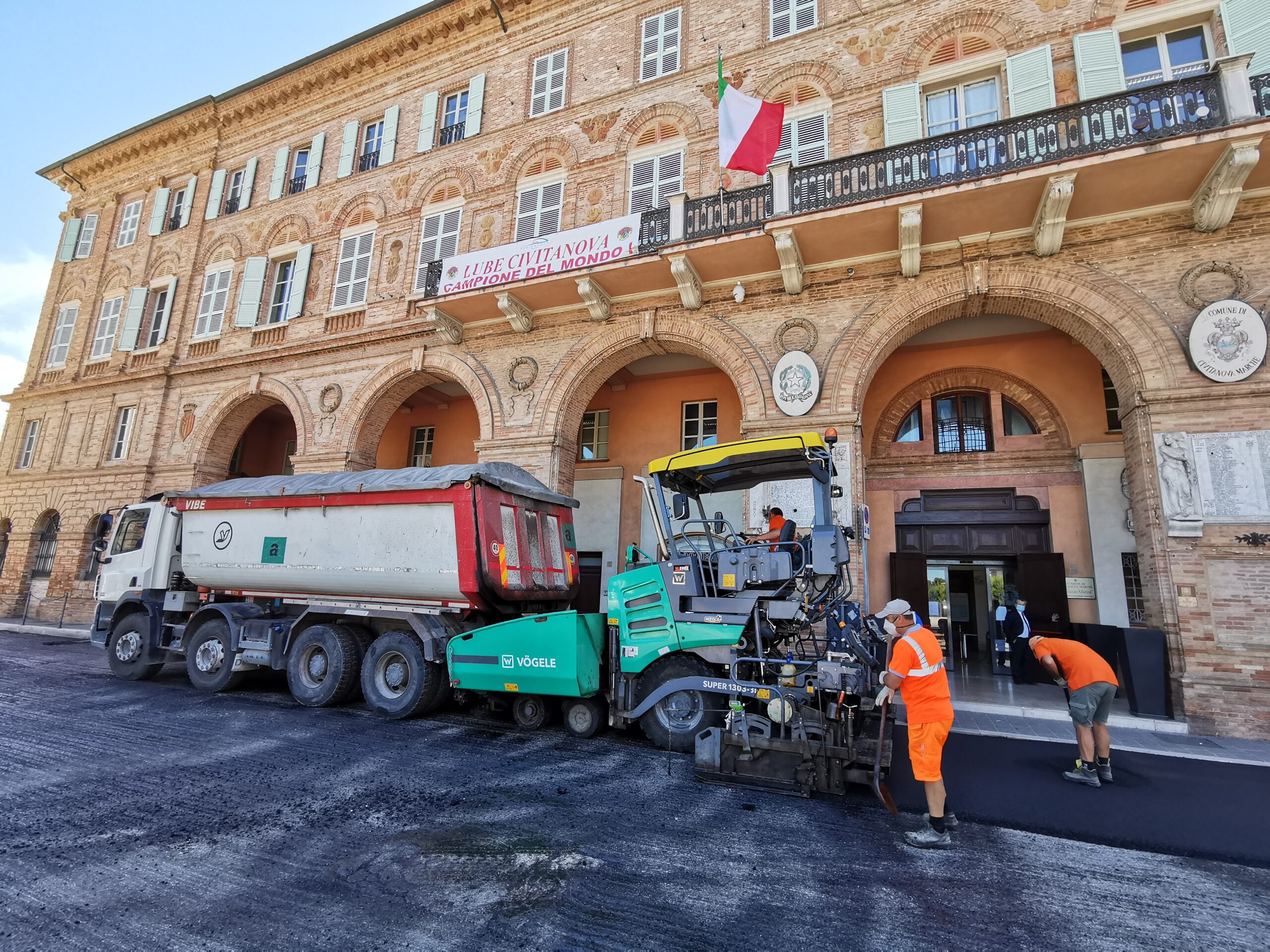 Comune di Civitanova